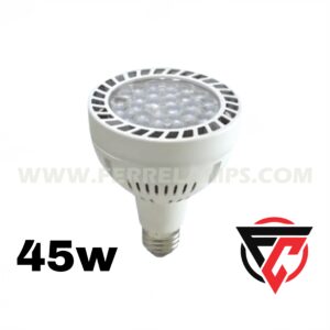 FOCO LED PAR30 45W E27 3300LM IP20 DIXON