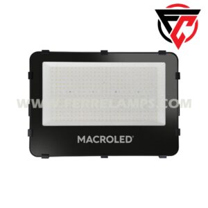 REFLECTOR LED 300W 6500K IP65 MACROLED