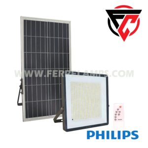 REFLECTOR LED SOLAR 32W 5700K 4800LM IP65 BVP080 LED48/575 PHILIPS